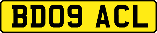 BD09ACL