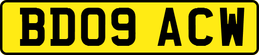 BD09ACW