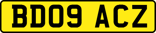 BD09ACZ