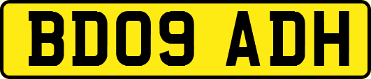 BD09ADH