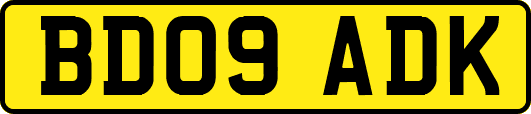 BD09ADK