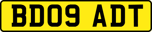 BD09ADT