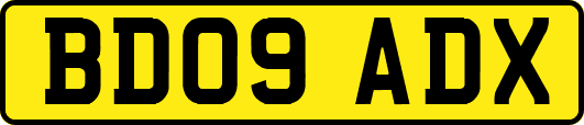 BD09ADX