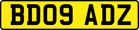 BD09ADZ