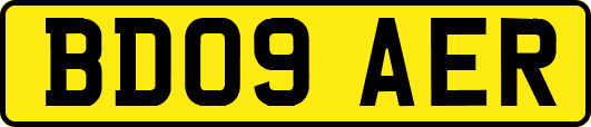 BD09AER