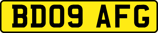 BD09AFG