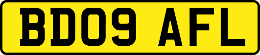 BD09AFL