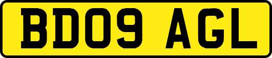 BD09AGL