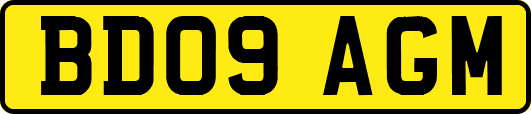 BD09AGM