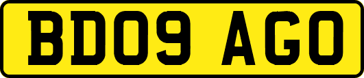 BD09AGO