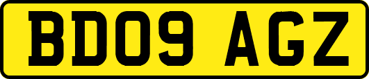 BD09AGZ