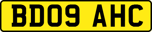BD09AHC
