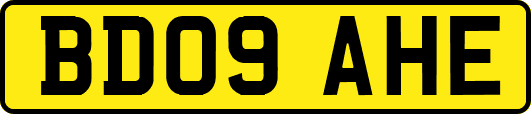 BD09AHE