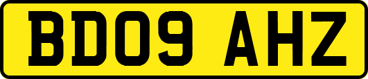 BD09AHZ