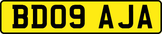 BD09AJA