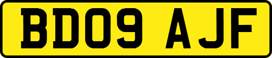 BD09AJF