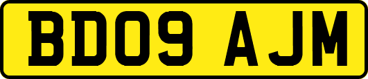 BD09AJM