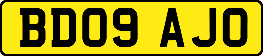 BD09AJO