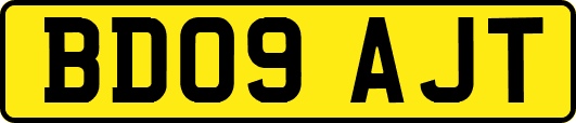 BD09AJT