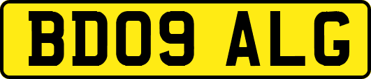 BD09ALG