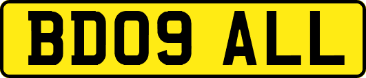BD09ALL