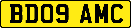 BD09AMC