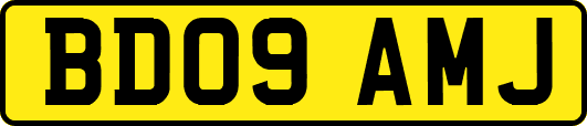 BD09AMJ