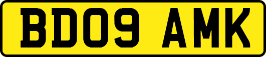 BD09AMK