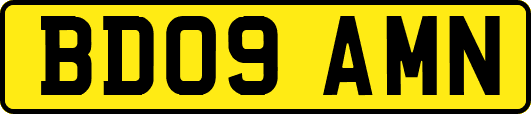 BD09AMN