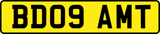 BD09AMT