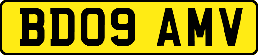 BD09AMV