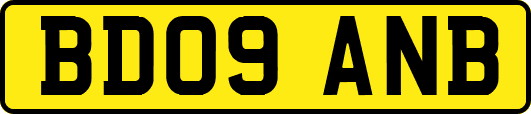 BD09ANB