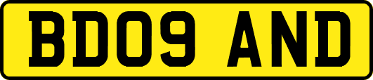 BD09AND