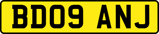 BD09ANJ