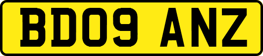 BD09ANZ
