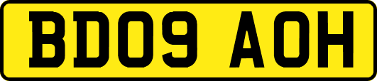 BD09AOH