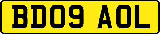 BD09AOL