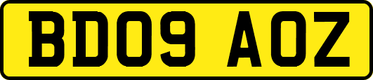 BD09AOZ