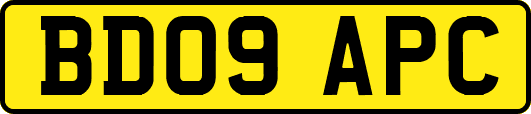 BD09APC