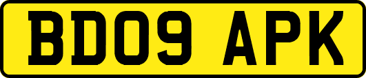 BD09APK