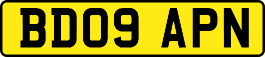 BD09APN
