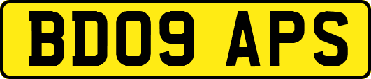 BD09APS
