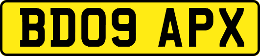 BD09APX