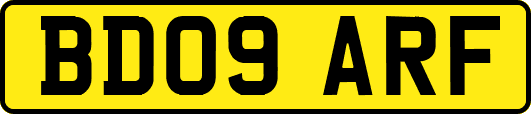 BD09ARF