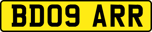 BD09ARR