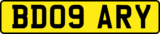 BD09ARY