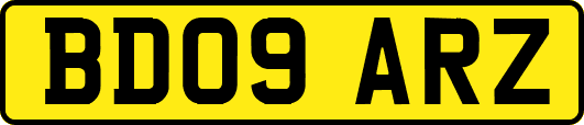 BD09ARZ