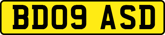 BD09ASD