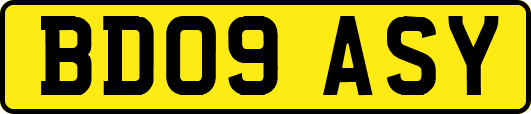 BD09ASY