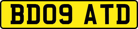 BD09ATD